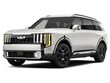  Kia Telluride Hybrid