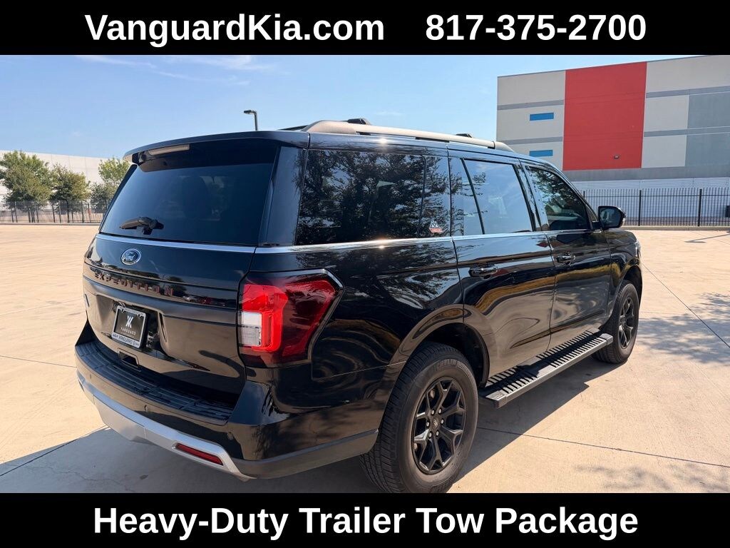 Used 2022 Ford Expedition Timberline 4WD SUV