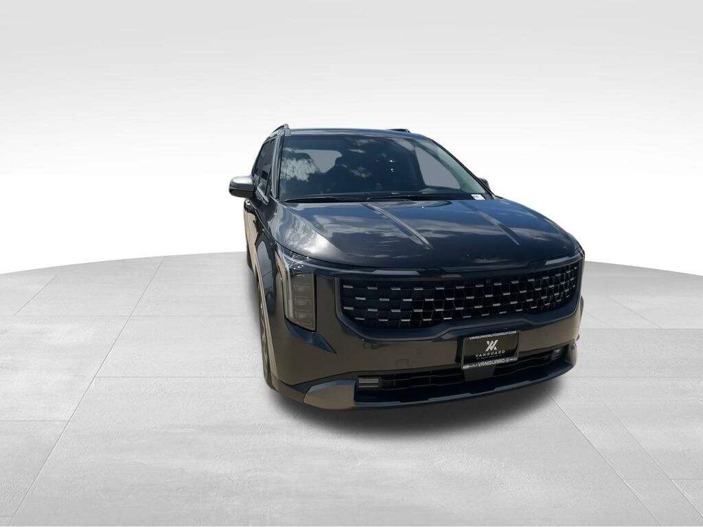 New 2026 Kia Carnival SX Prestige Minivan/Van