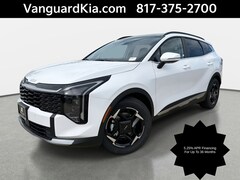 2026 Kia Sportage EX SUV For Sale in Arlington, Texas