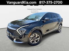 2024 Kia Sportage LX AWD SUV For Sale in Arlington, Texas