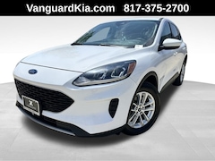 2020 Ford Escape SE SUV For Sale in Arlington, Texas
