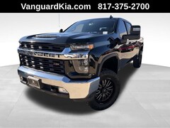 2022 Chevrolet Silverado 2500HD LT Truck For Sale in Arlington, Texas