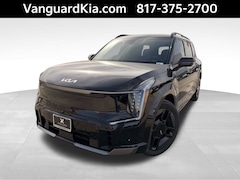 2026 Kia EV9 GT-Line SUV