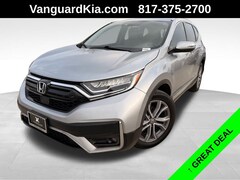 2022 Honda CR-V Touring SUV For Sale in Arlington, Texas