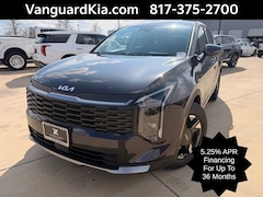 2026 Kia Sportage LX SUV For Sale in Arlington, Texas