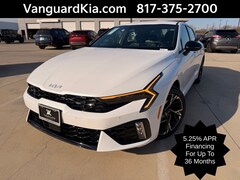 2026 Kia K5 GT-Line Sedan