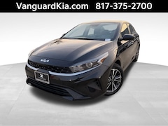 2024 Kia Forte LXS Sedan For Sale in Arlington, Texas