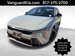 2026 Kia K4 GT-Line Sedan For Sale in Arlington, Texas