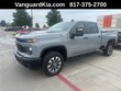  Chevrolet Silverado 2500HD