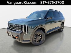 2027 Kia Telluride X-Pro SX SUV