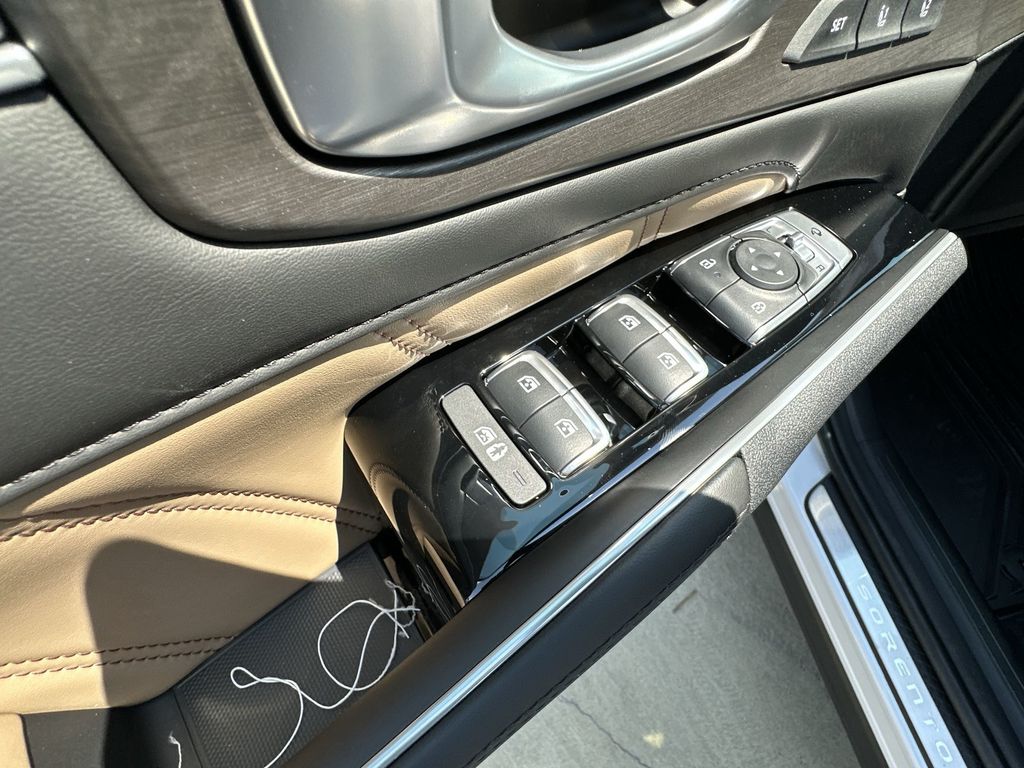 2026 Kia Sorento X-Pro SX Prestige - Photo 16