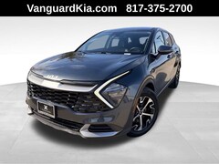 2023 Kia Sportage EX SUV For Sale in Arlington, Texas