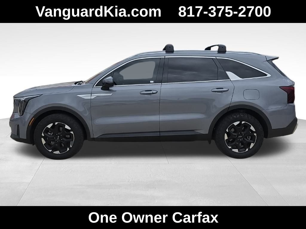 Used 2024 Kia Sorento S SUV