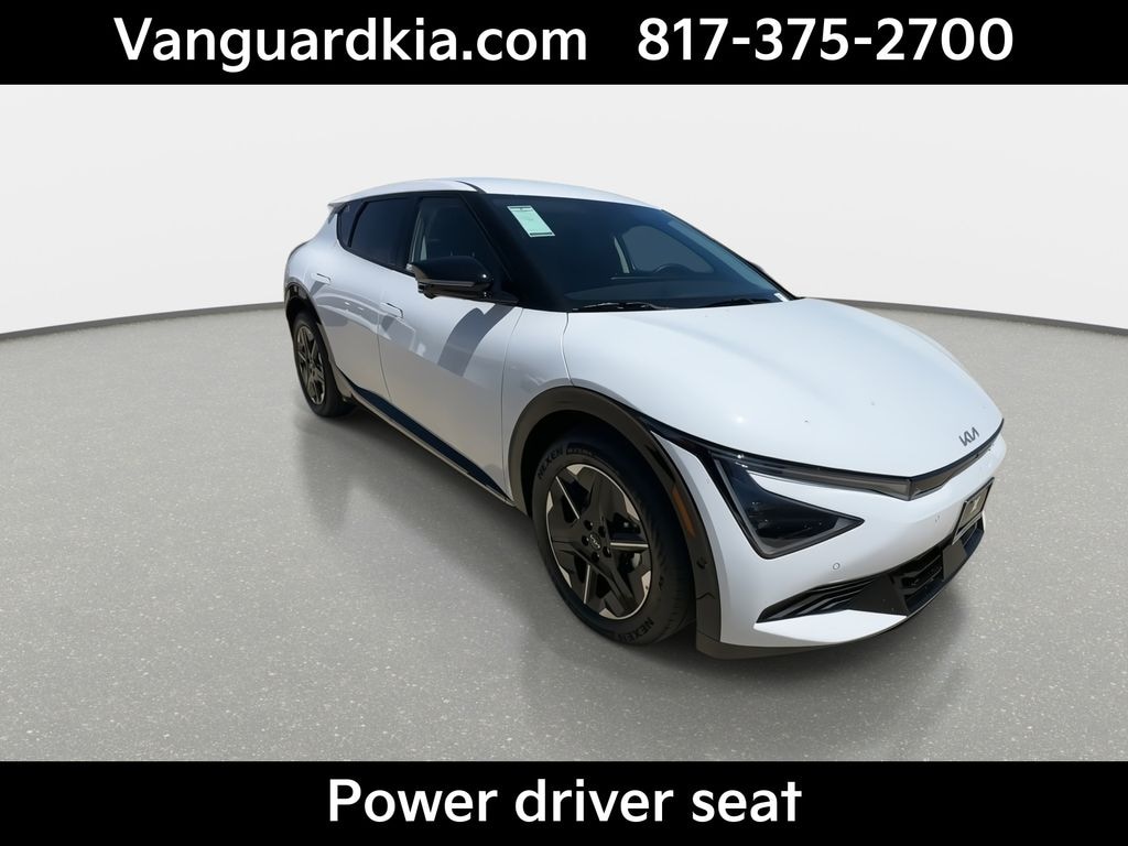 New 2025 Kia EV6 Wind SUV