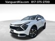 Kia Sportage Hybrid