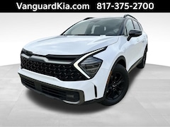 2023 Kia Sportage X-Pro Prestige SUV For Sale in Arlington, Texas