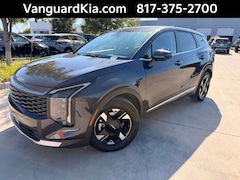 2026 Kia Sportage LX SUV For Sale in Arlington, Texas