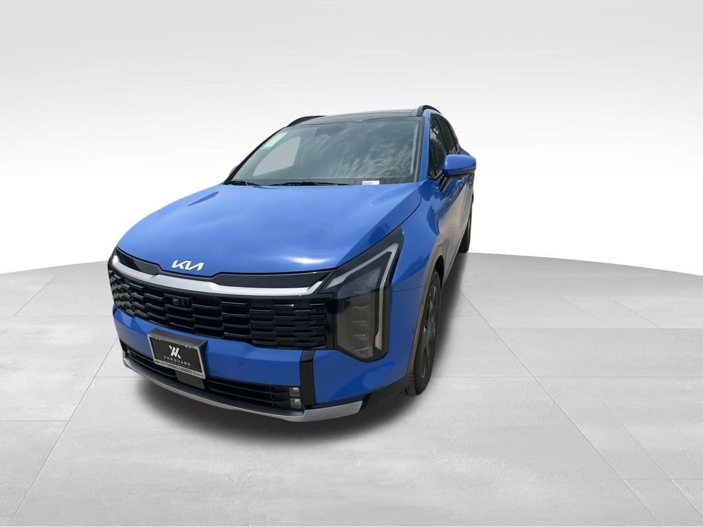 New 2026 Kia Sportage SX-Prestige SUV