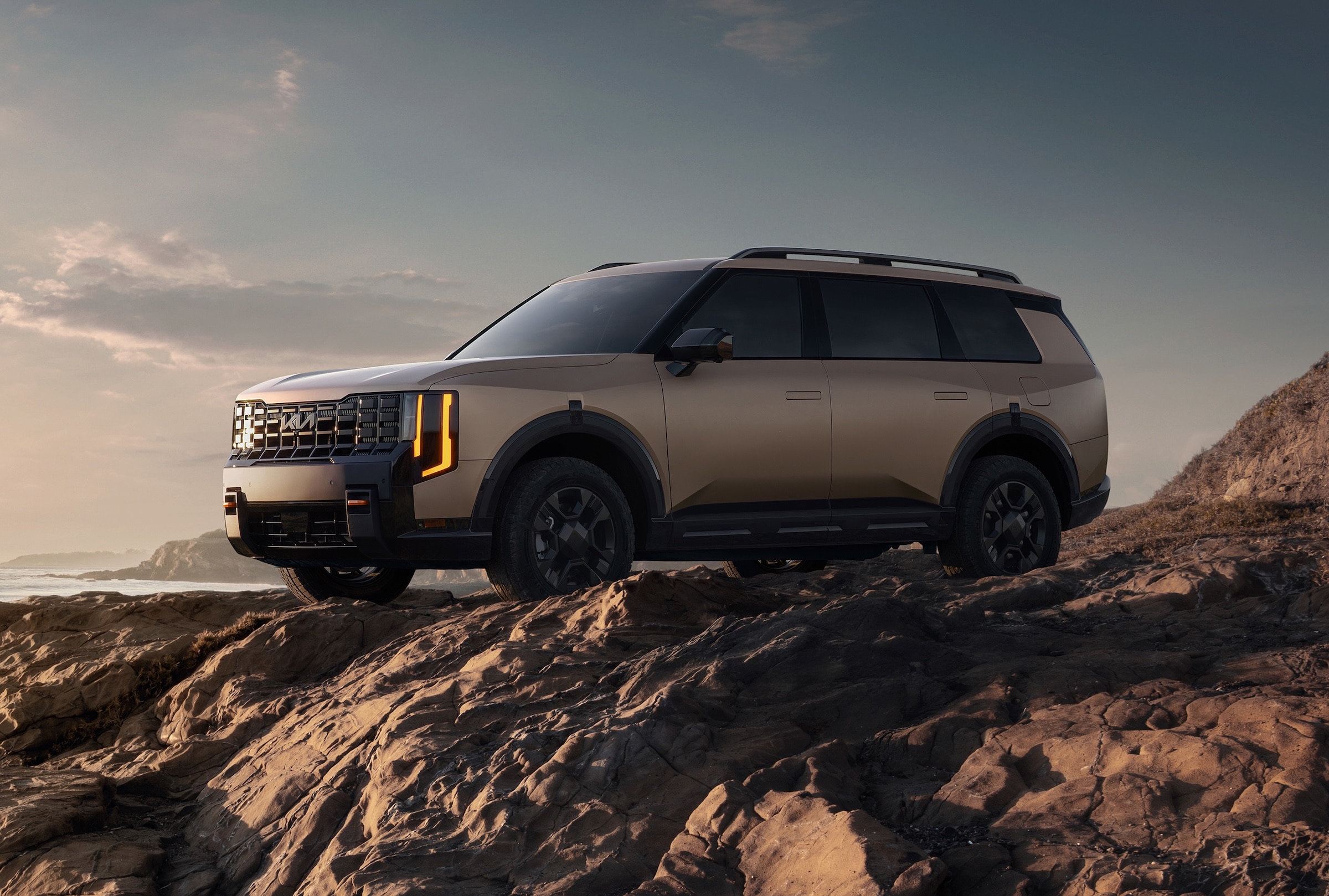 The Next Generation Telluride