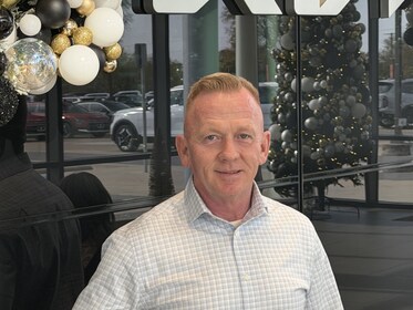 Staff member David Heyden from ID_4c7294