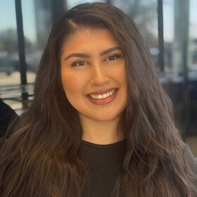 Staff member Alexia Gandara from ID_7da04007184b