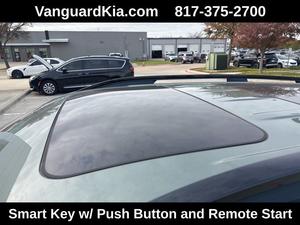 Used 2024 Kia Telluride SX X-Line SUV