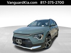 2025 Kia Niro EX SUV