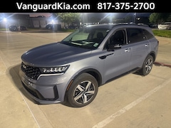 2023 Kia Sorento S SUV For Sale in Arlington, Texas