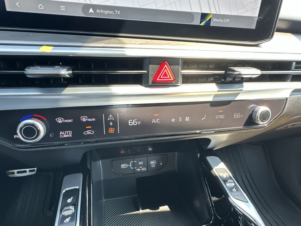 2026 Kia Sorento X-Pro SX Prestige - Photo 18