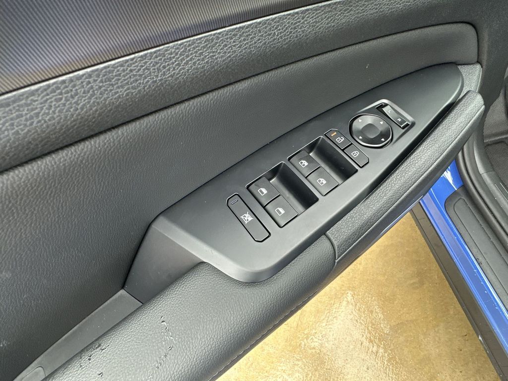 2026 Kia Sportage EX - Photo 16
