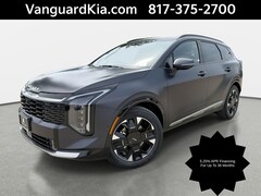 2026 Kia Sportage SX-Prestige SUV For Sale in Arlington, Texas