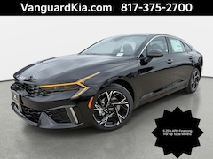 2026 Kia K5 GT-Line Sedan For Sale in Arlington, Texas
