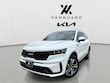 Kia Sorento Plug-In Hybrid