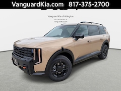 2027 Kia Telluride X-Pro SX SUV For Sale in Arlington, Texas