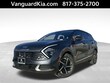 Kia Sportage Hybrid