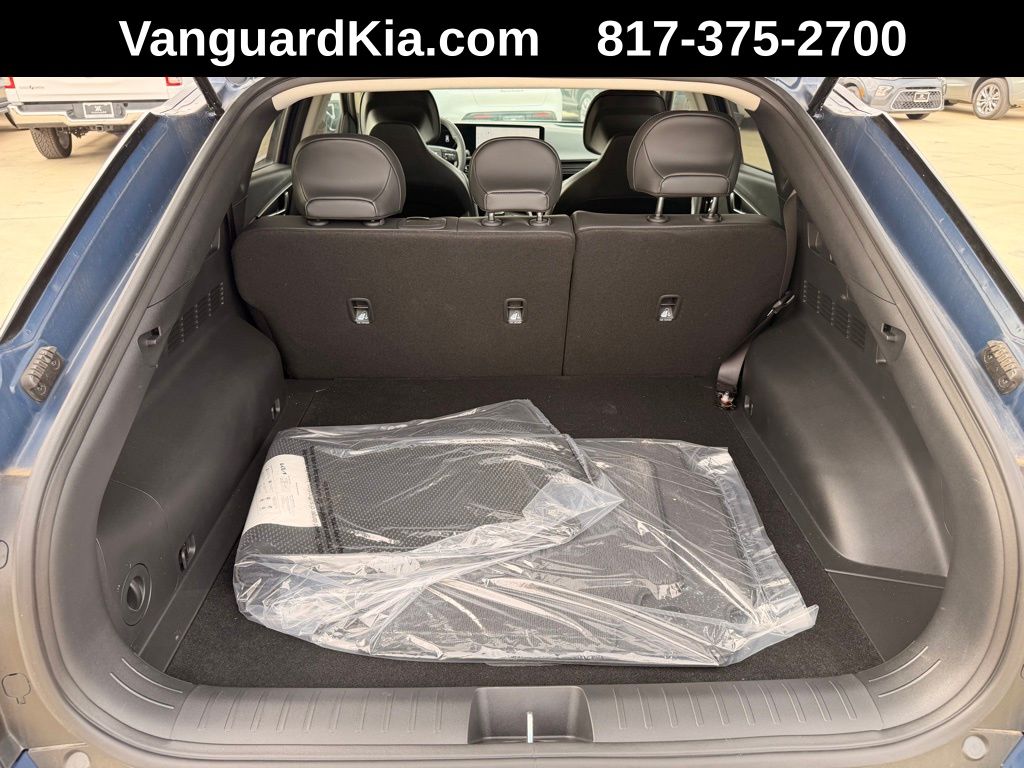 2025 Kia EV6 Light L/R - Photo 24