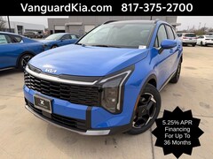 2026 Kia Sportage EX SUV For Sale in Arlington, Texas