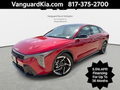 2026 Kia K4 GT-Line Sedan For Sale in Arlington, Texas