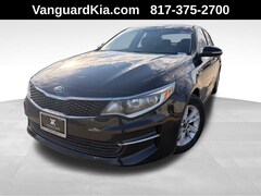 2018 Kia Optima LX Sedan For Sale in Arlington, Texas