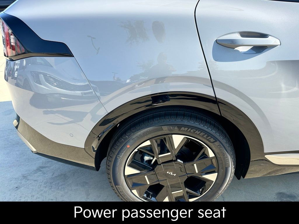 2026 Kia Sportage SX Prestige - Photo 10