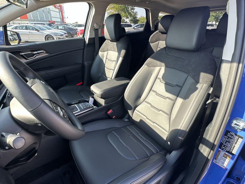 2026 Kia Sportage SX Prestige - Photo 14