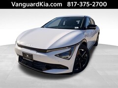 2025 Kia EV6 Wind SUV