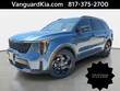 Kia Sorento Hybrid