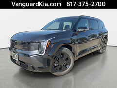2026 Kia EV9 Land SUV For Sale in Arlington, Texas