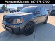  Kia Telluride