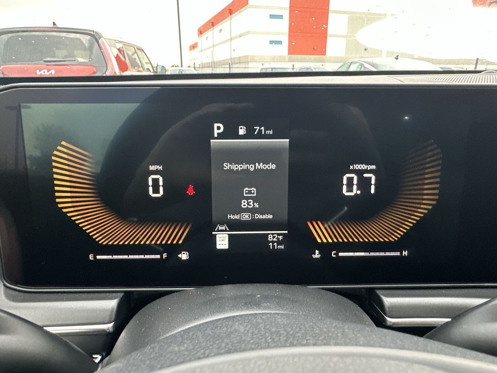 2026 Kia K5 GT - Photo 11