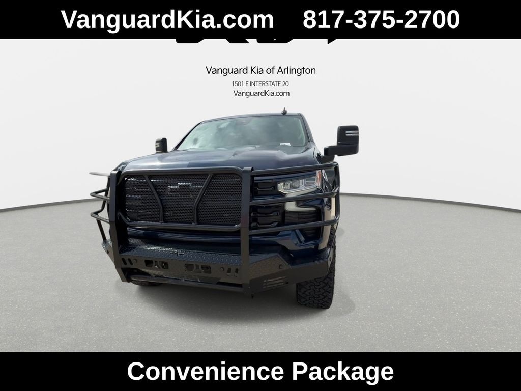 Used 2022 Chevrolet Silverado 1500 RST Z71 Truck