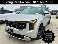 2026 Kia Carnival Hybrid EX Minivan/Van
