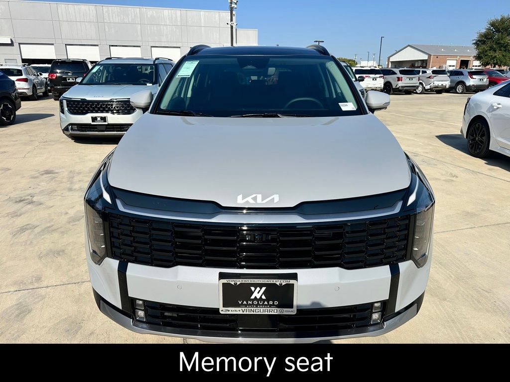 2026 Kia Sportage SX Prestige - Photo 7
